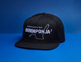 Ouninpohja cap